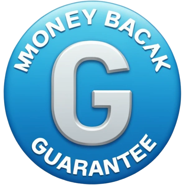 money back guarentee emoji