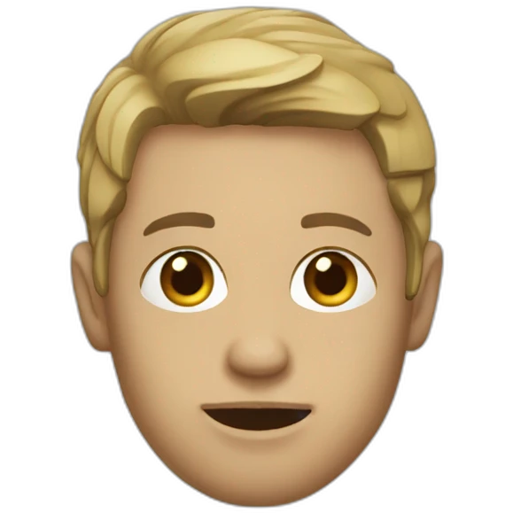 Broken-sispson emoji