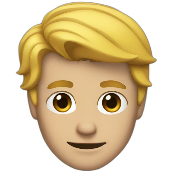 Batman emoji