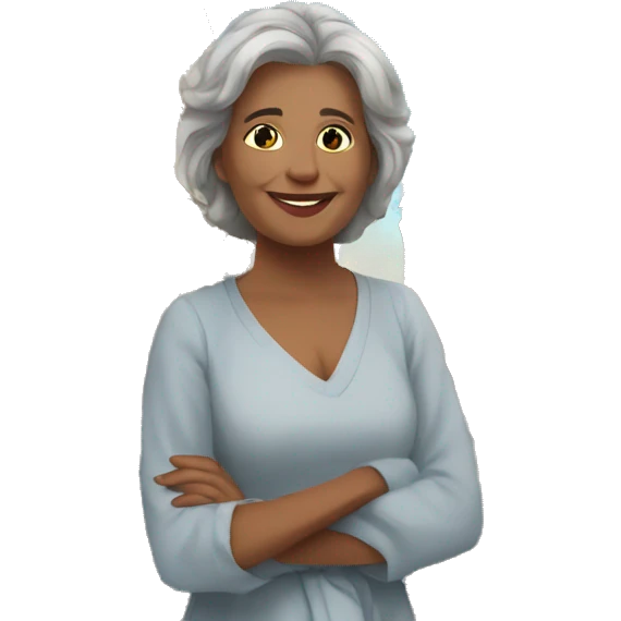 Marseille:bonne:mère  emoji