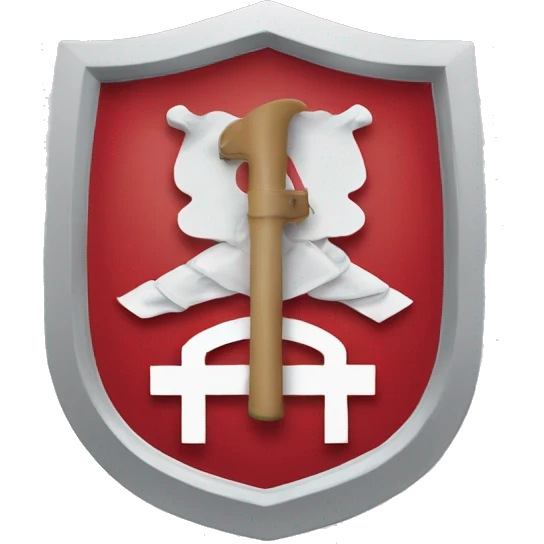 Arbeiter Samariterbund Österreich Logo emoji