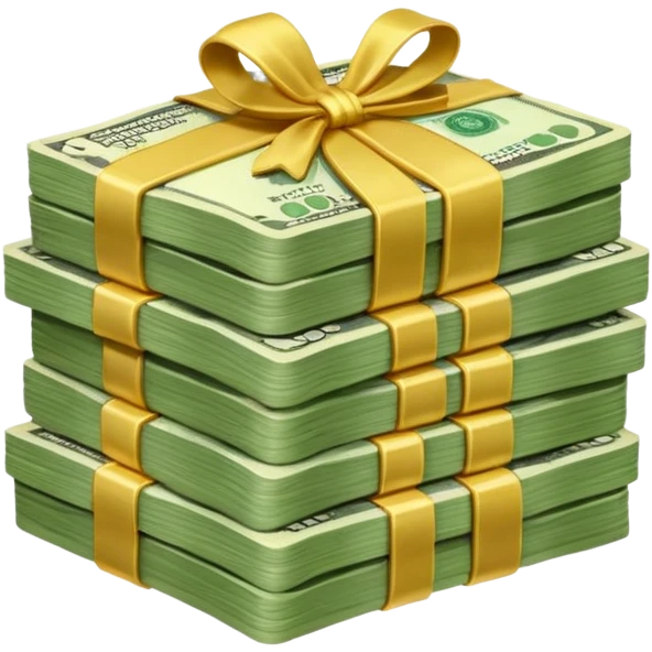 get money back emoji