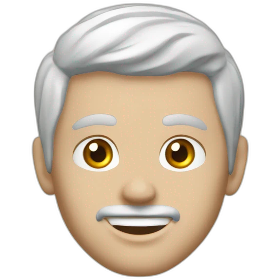Supporter de Auxerre emoji