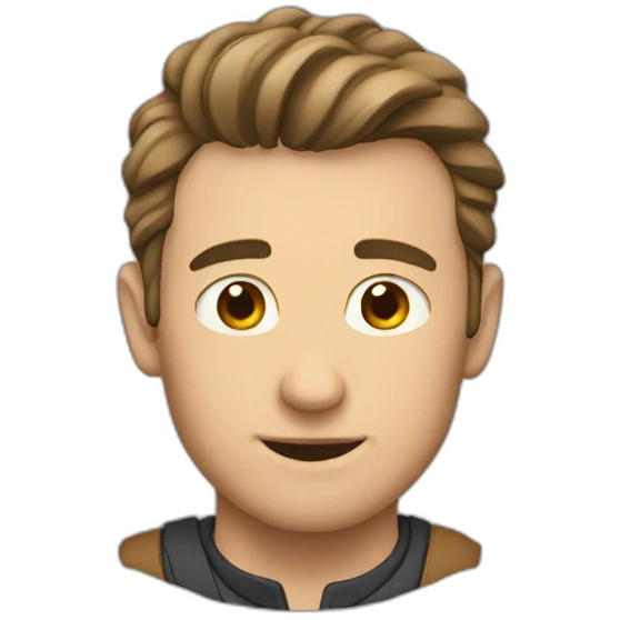 Ben ladenn emoji