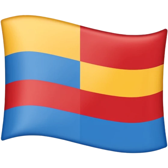 Bandeira Lapônia emoji