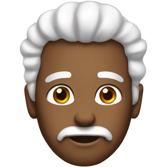Shakespheare emoji
