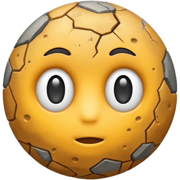 Mercury (planet) emoji