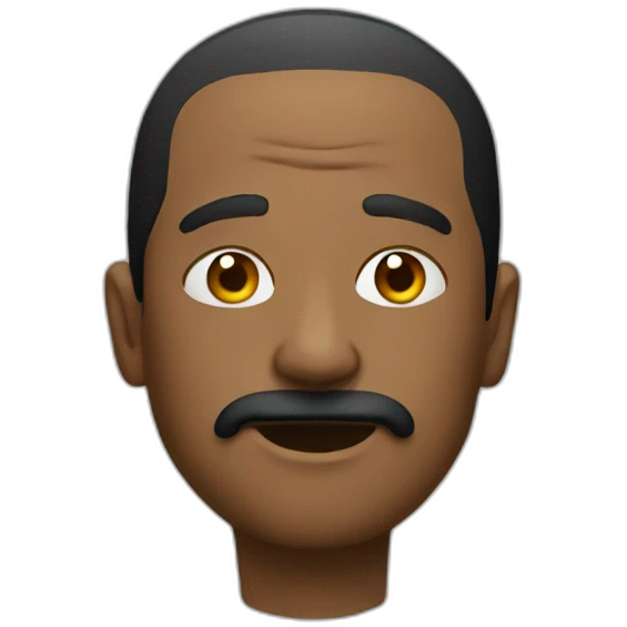 blunt emoji