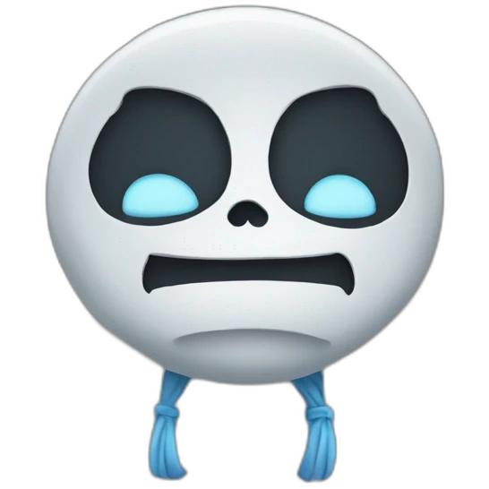 sans emoji