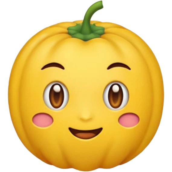 гранат в разрезе emoji