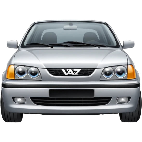 Ваз 2114 emoji