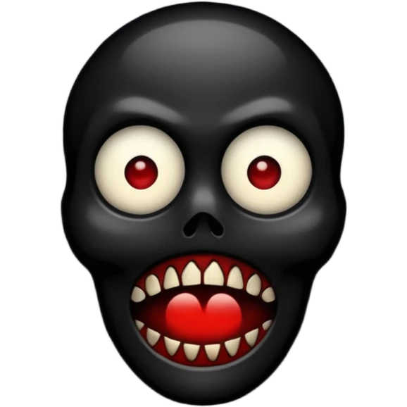 Horror 67 emoji