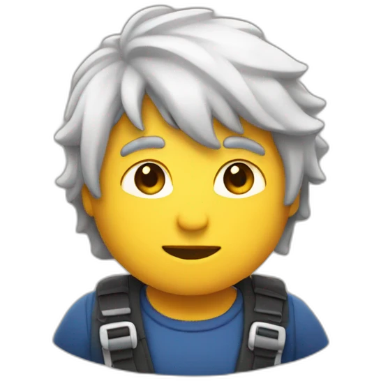 Tibo inshape emoji