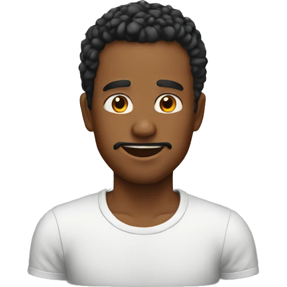 Red sus emoji