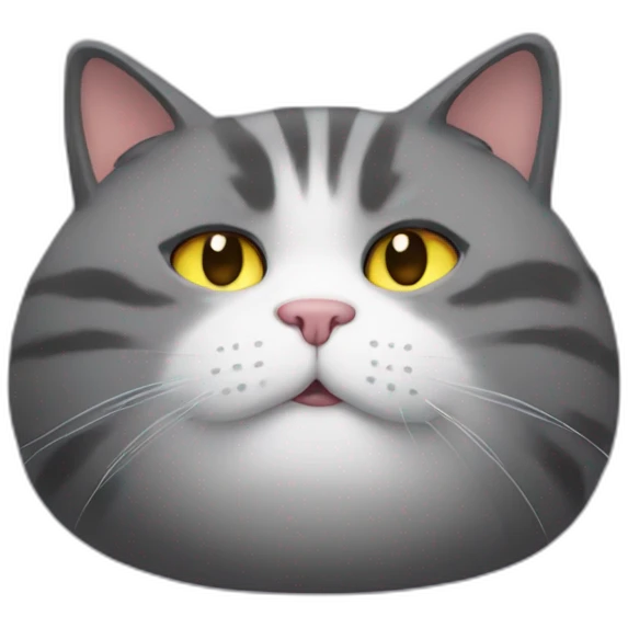 Fat_cat discord emoji