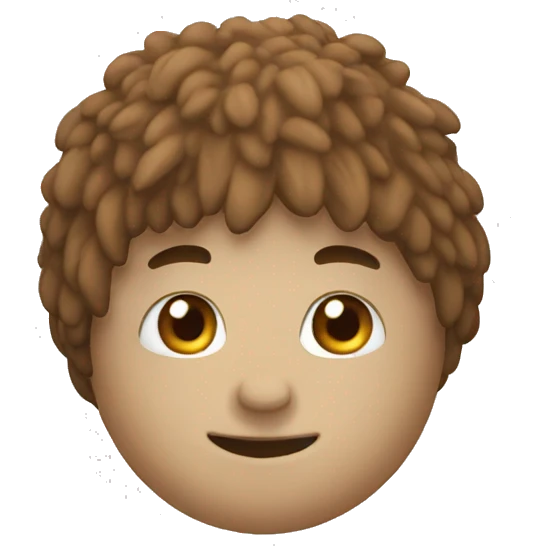 cocnut emoji