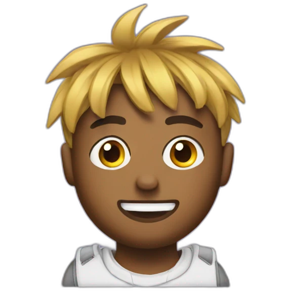 Juice wrld emoji