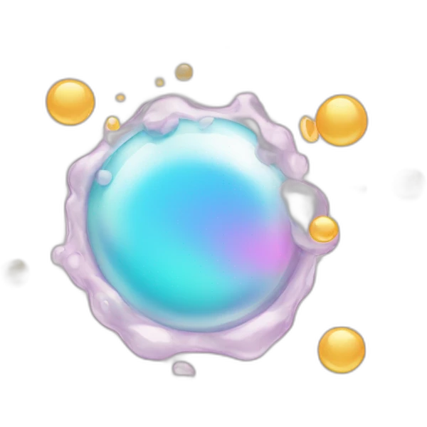 effervescent tablet emoji