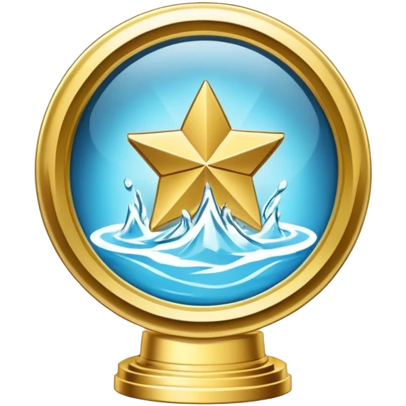 Monopoly hydro master badge emoji