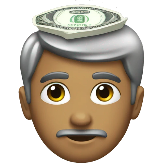finance idea emoji
