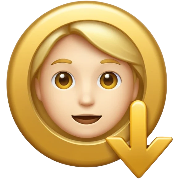 Professional emoji, official account verification  emoji