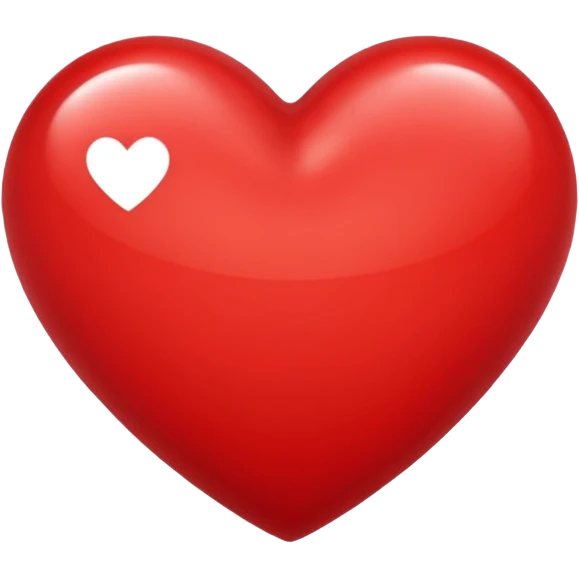 heart emoji
