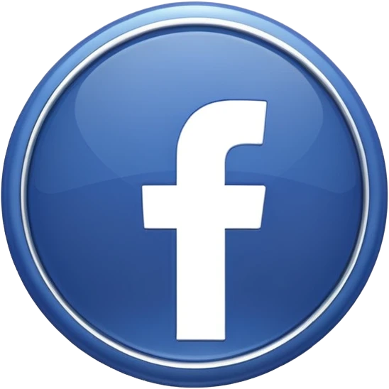 Facebook verification tick badge emoji