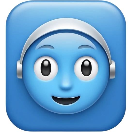 brand department icon emoji