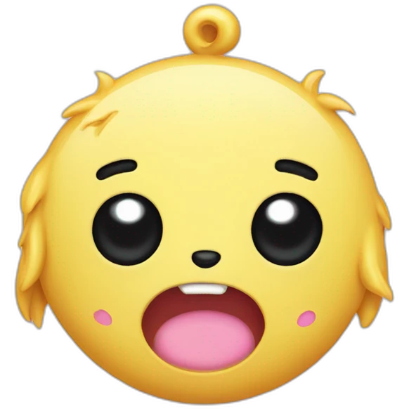 Lucy Letby’s tamagotchi emoji