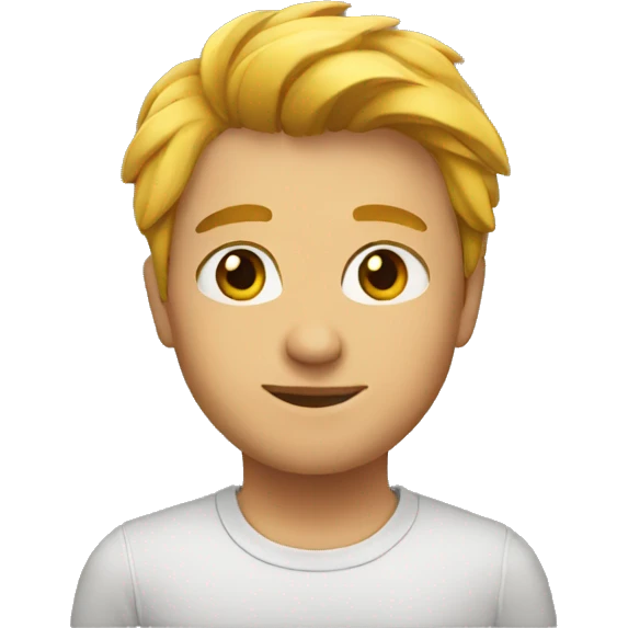 newbie emoji