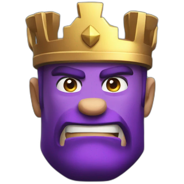 clash royale emoji