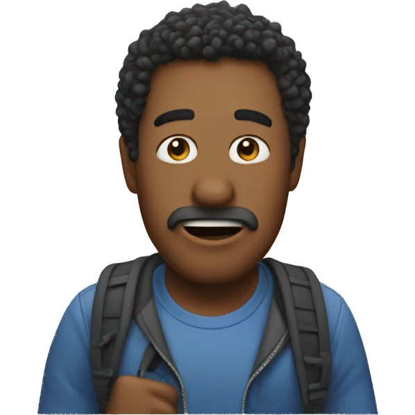 "Figure it Out" emoji