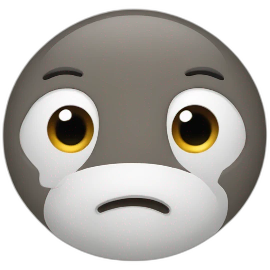 Calvo emoji