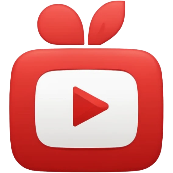 youtube emoji