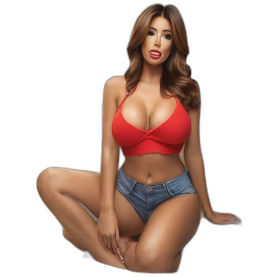 holly peers photoshoot emoji