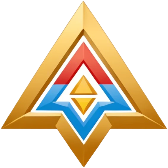 Crée moi un imogie de amazigh logo emoji