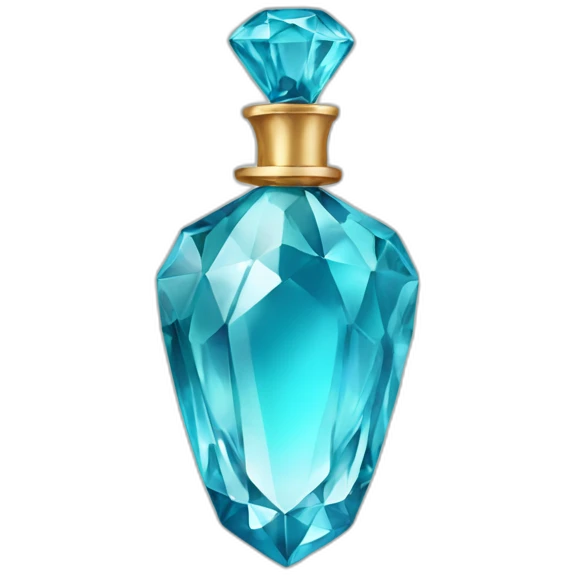 topaz perfumeria emoji