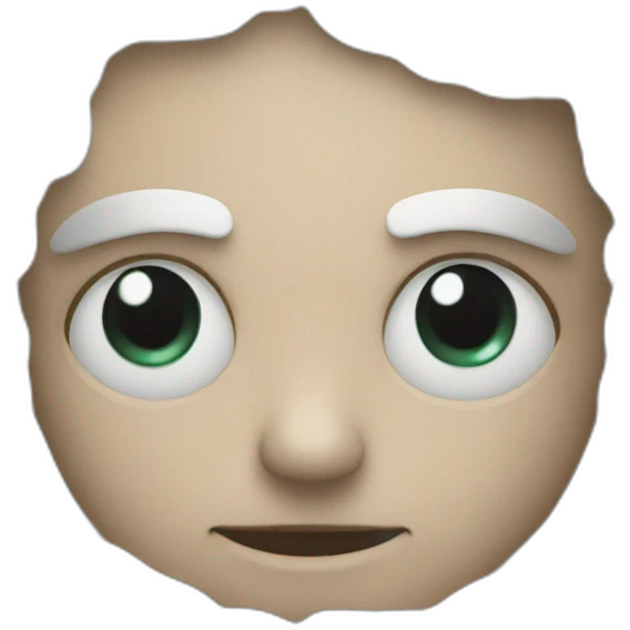 Macro emoji