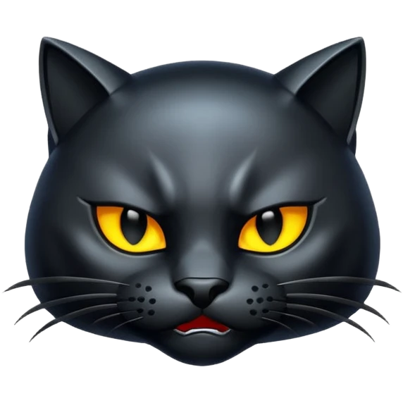 hellcat emoji