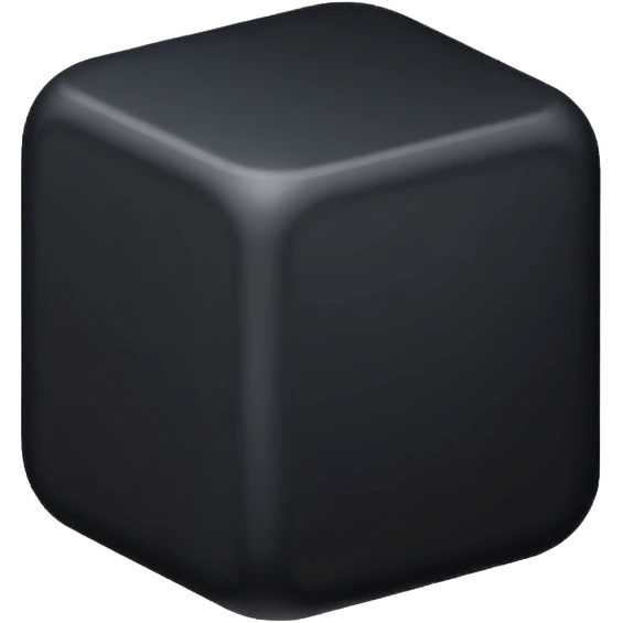 🌀but it should be black emoji