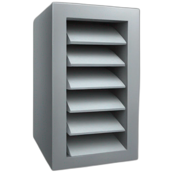 Vent emoji
