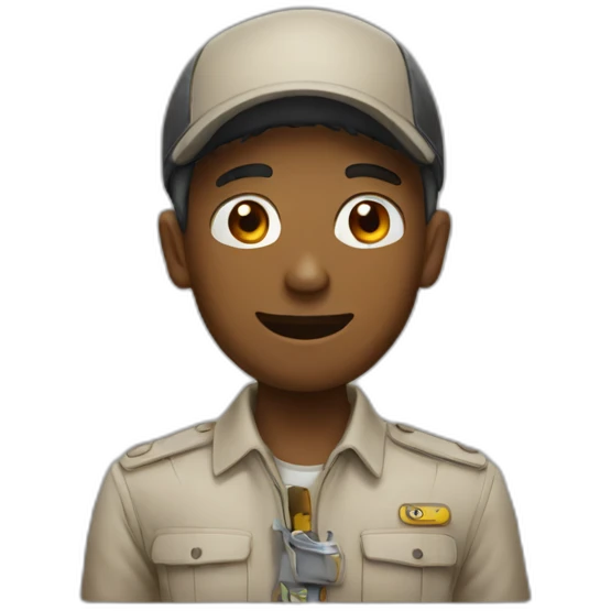 messenger emoji