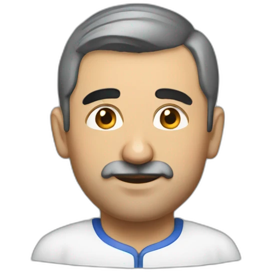 Sevak Sargsyan emoji