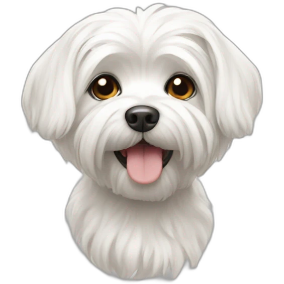 Maltese emoji