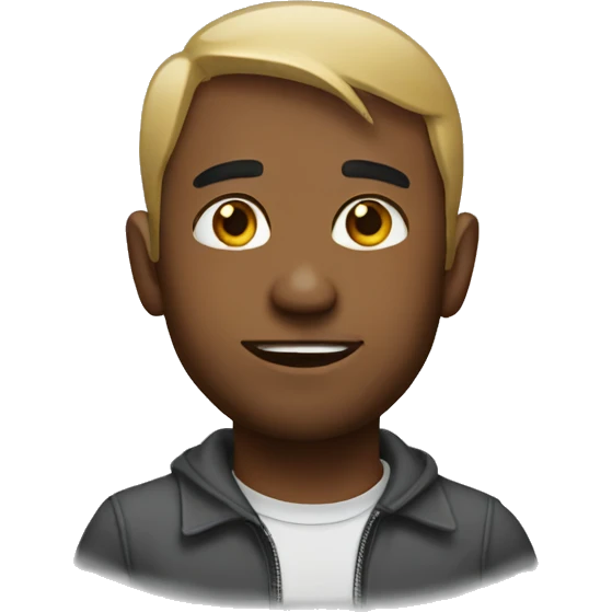Rizz emoji