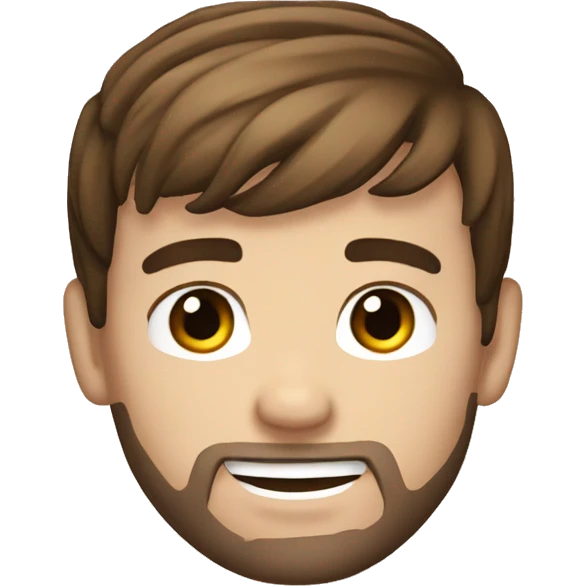 Liam Payne  emoji