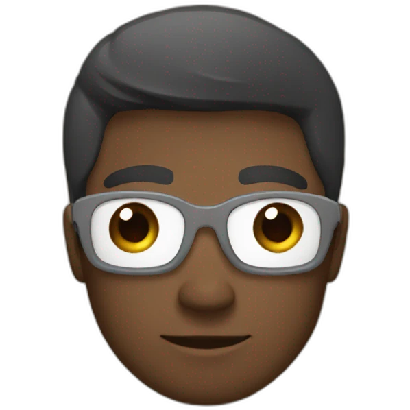 Moiz emoji