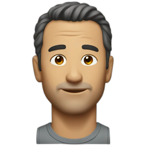Lee Alan emoji