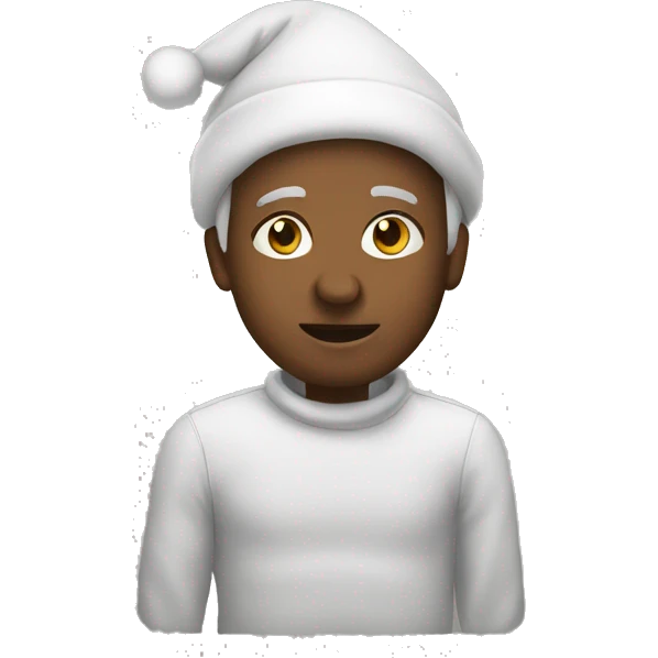Christmas  emoji