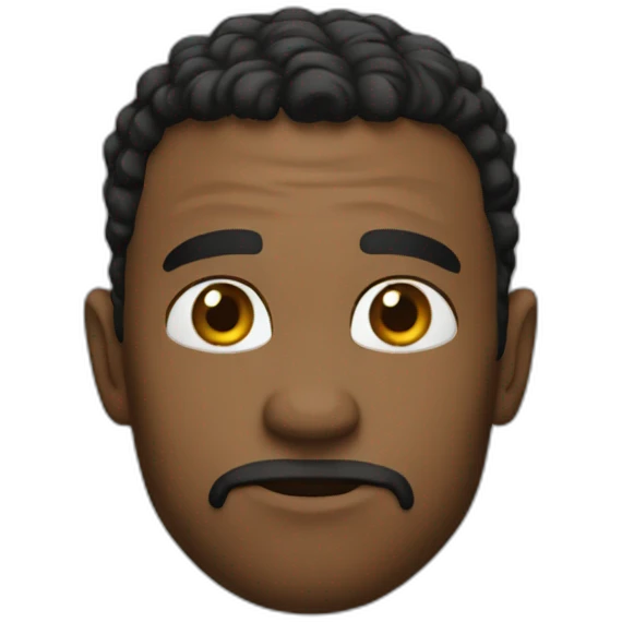Unreal emoji